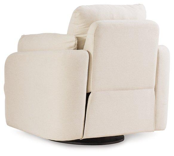 Modmax Swivel Glider Chair