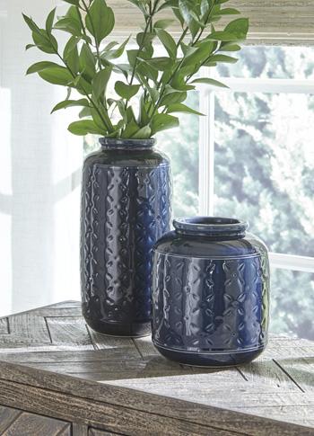 Marenda Vase (Set of 2)