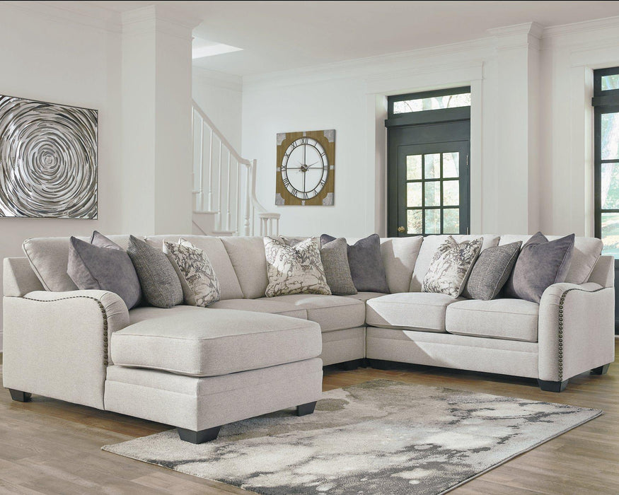 Dellara Living Room Set