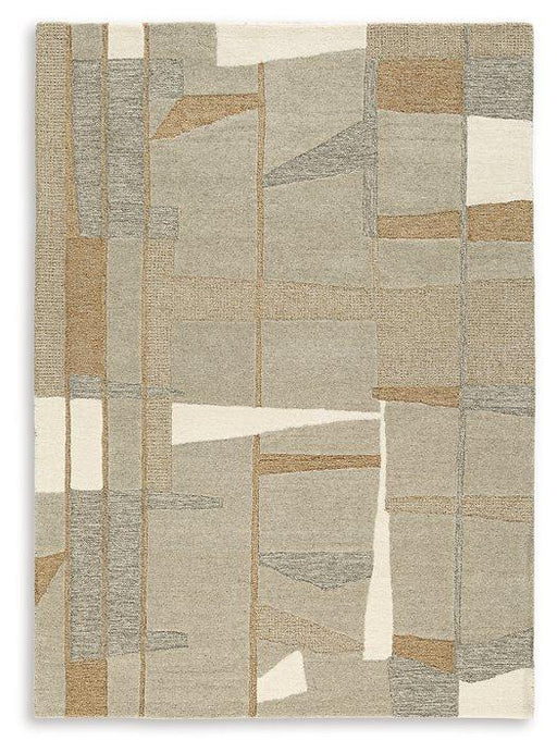 Abbotton Rug image