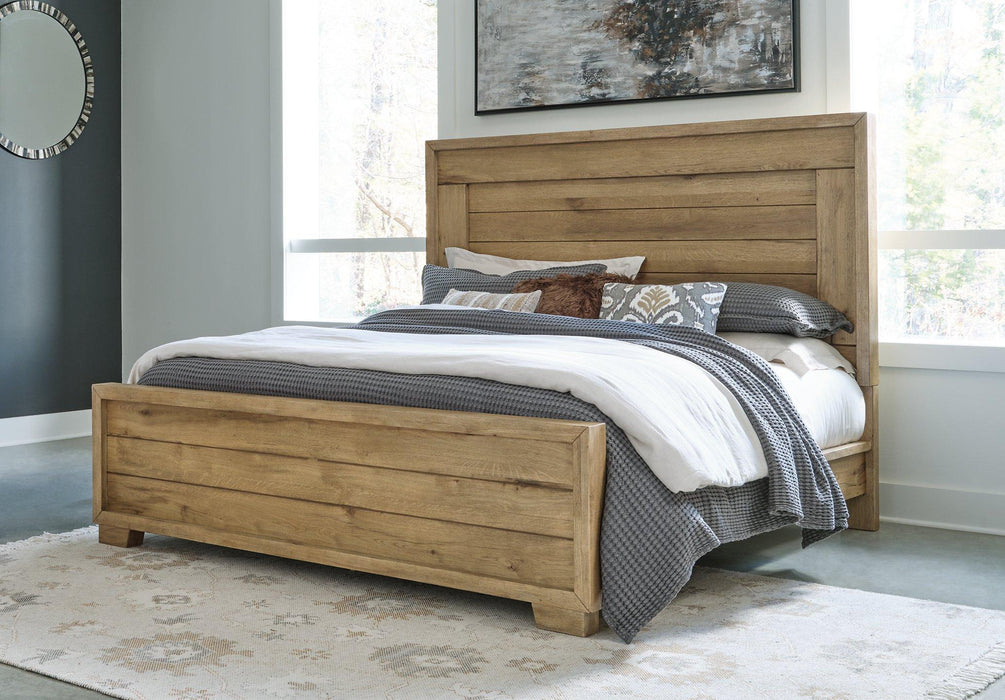 Galliden Bed