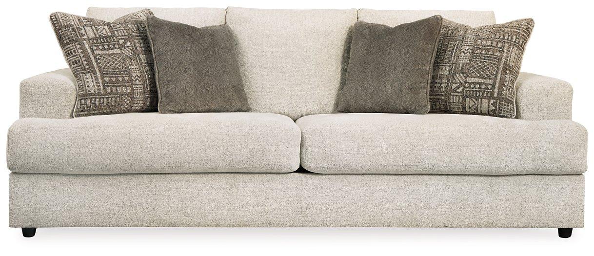 Soletren Sofa Sleeper image