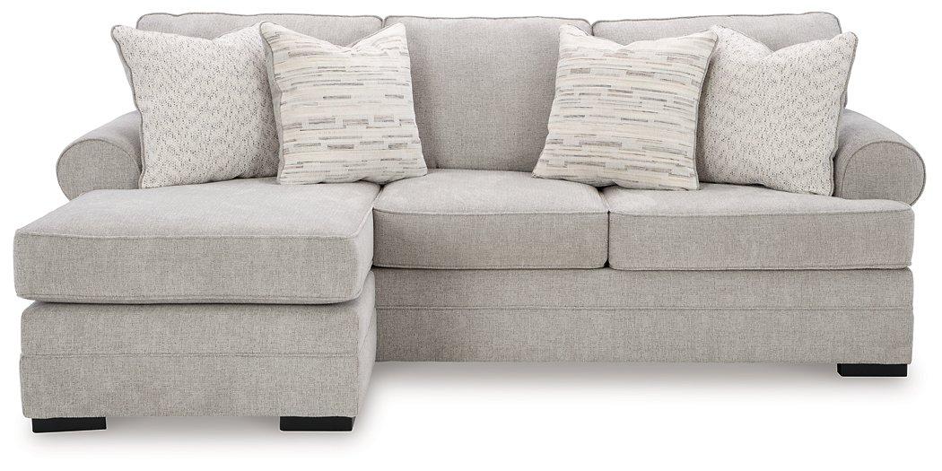 Eastonbridge Sofa Chaise