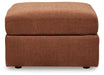 Modmax Oversized Accent Ottoman image