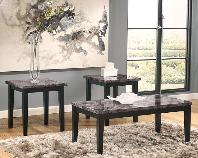 Maysville Table (Set of 3)