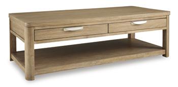 Rencott Coffee Table