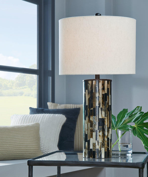 Ellford Table Lamp