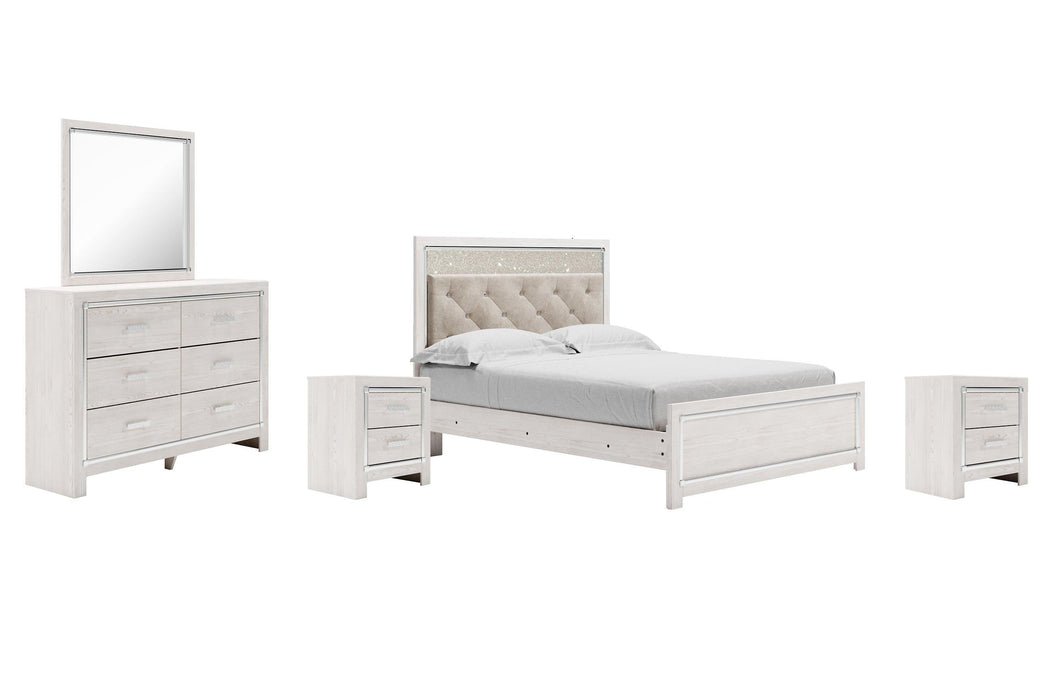 Altyra Bedroom Set