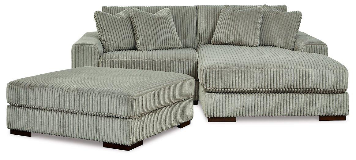 Lindyn Living Room Set