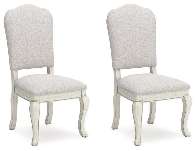 Arlendyne Dining Chair