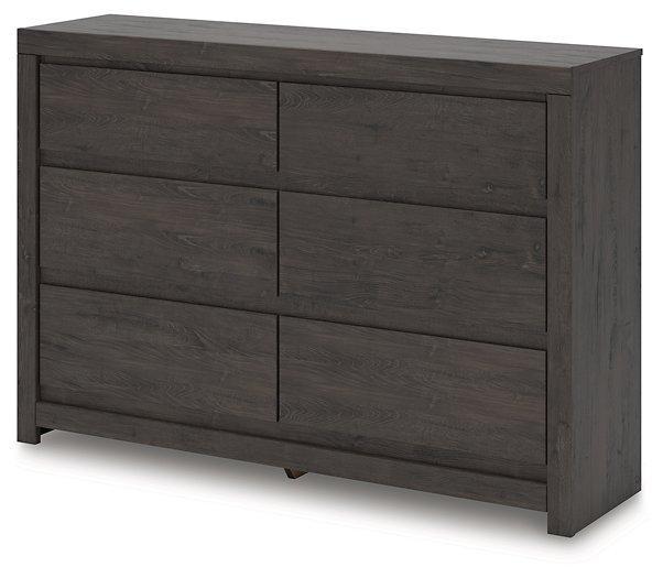 Fraluna Dresser