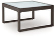 Beachloft Outdoor Coffee Table image