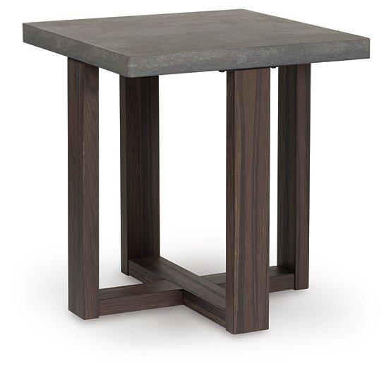 Dynnford Table (Set of 3)