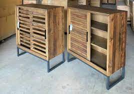 Pallet Cabinet