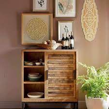 Pallet Cabinet