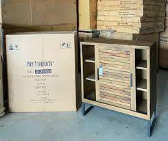 Pallet Cabinet